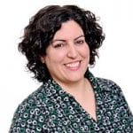 Francesca Mariani Principal Investigator fmariani@usc.edu